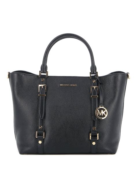 michael michael kors bedford large pocket tote 